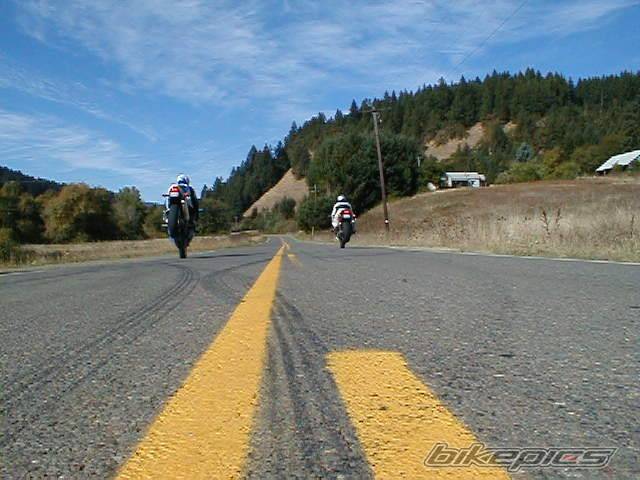 1997 SUZUKI GSX R 600 | Picture 100 motorcycle photo