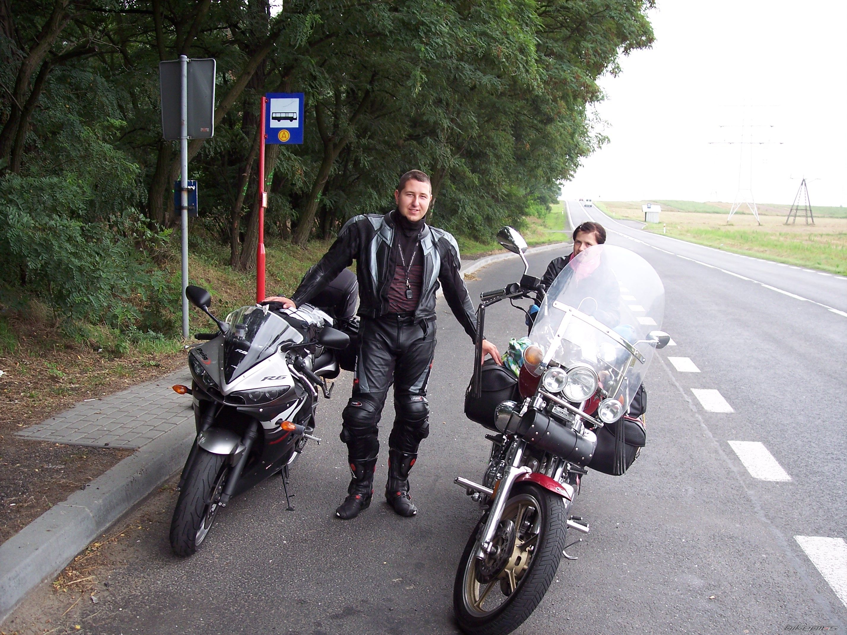 2003 YAMAHA YZF R6 | Picture 1000033 motorcycle photo