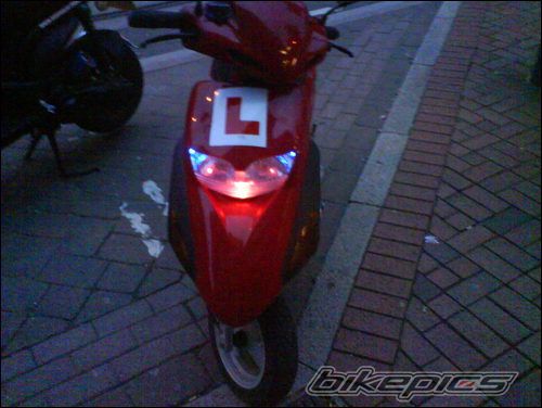 2000 HONDA SFX | Picture 1000121 motorcycle photo