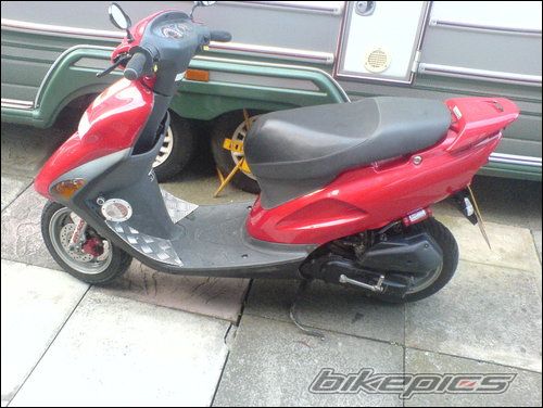 2000 HONDA SFX | Picture 1000126 motorcycle photo