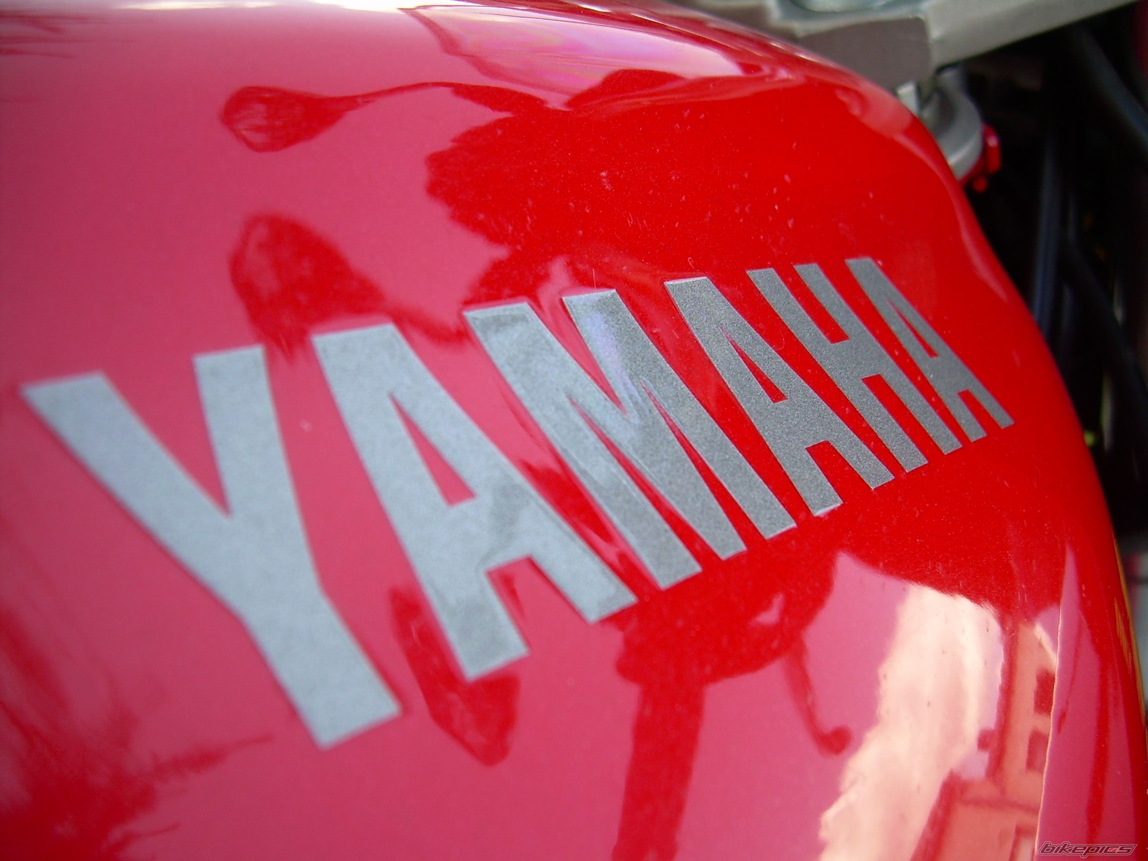 1996 YAMAHA XJ 600 | Picture 1000449 motorcycle photo