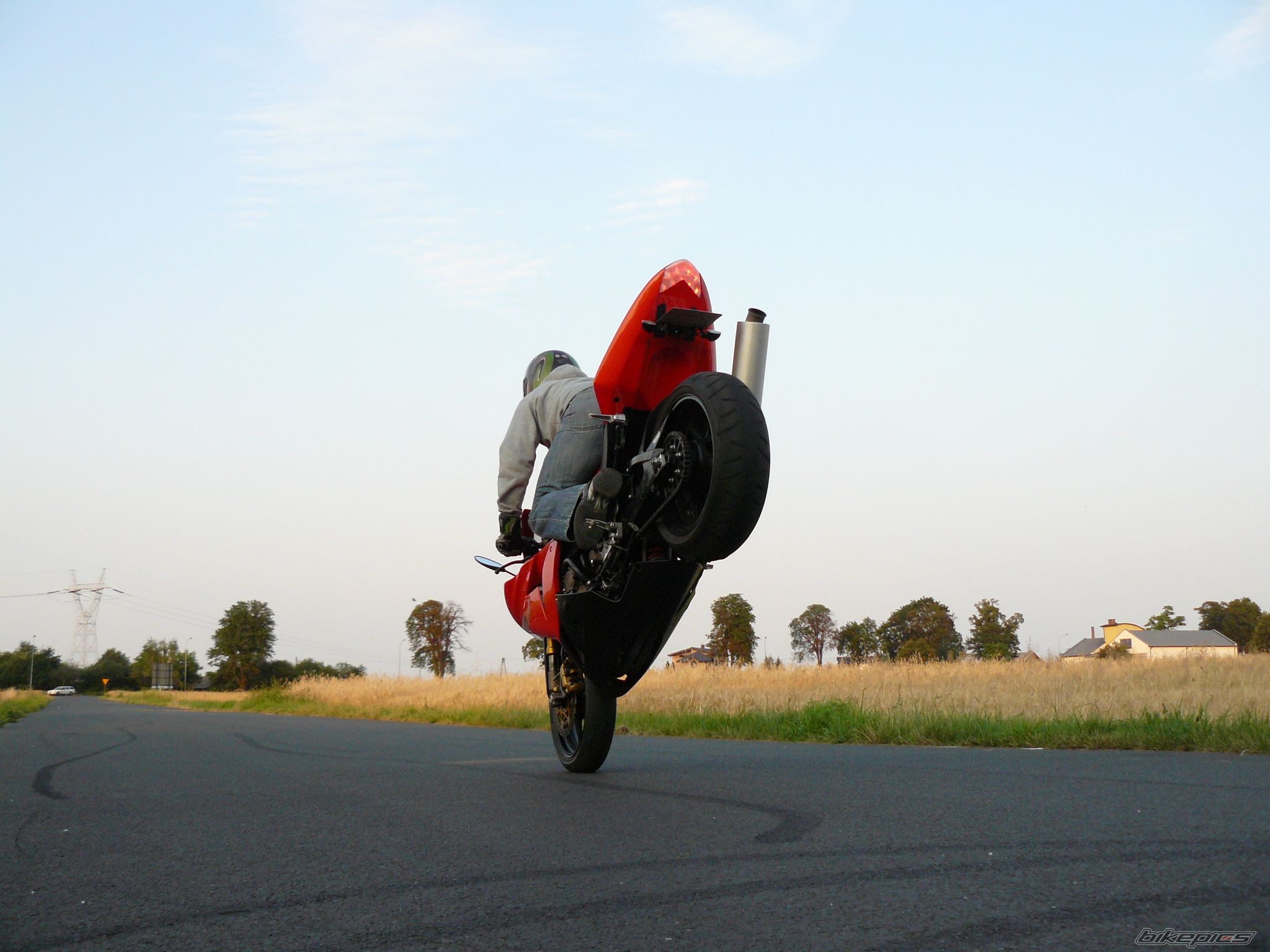 2005 KAWASAKI ZX 10R | Picture 1000560 motorcycle photo