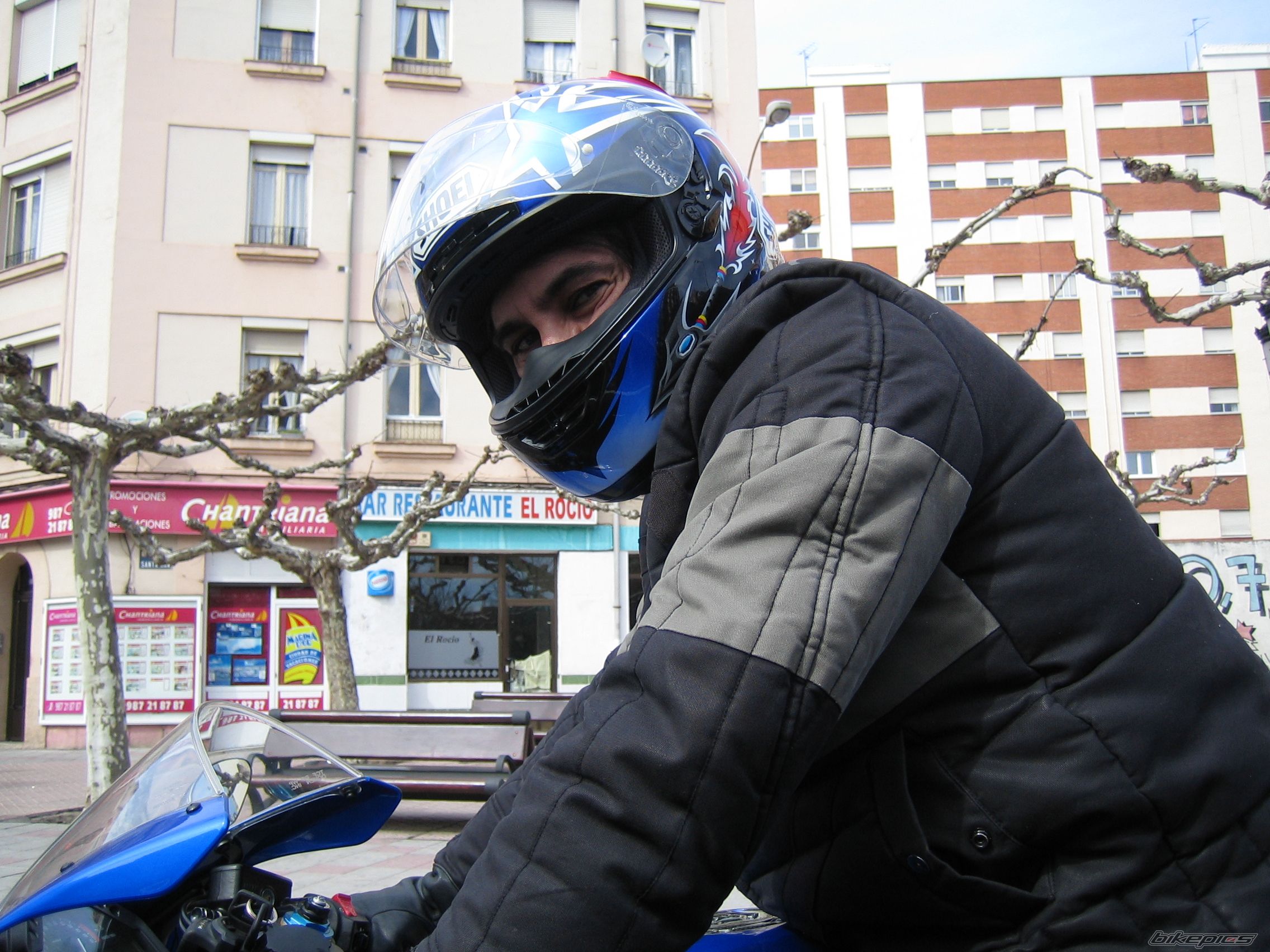2005 HONDA CBR 600 RR | Picture 1000720 motorcycle photo