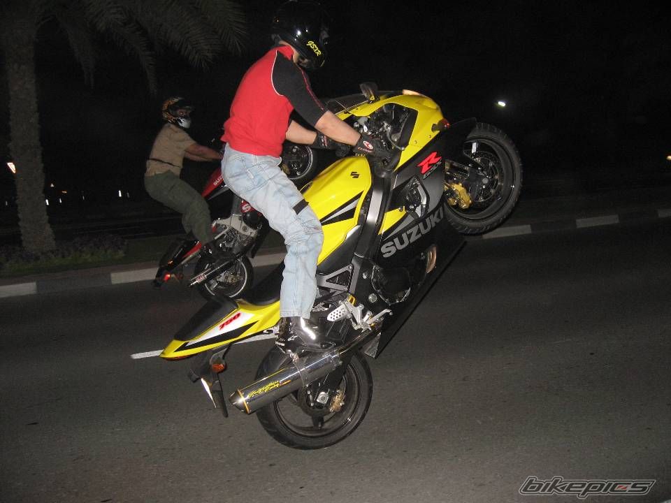 2005 SUZUKI GSX R 750 | Picture 1000731 motorcycle photo