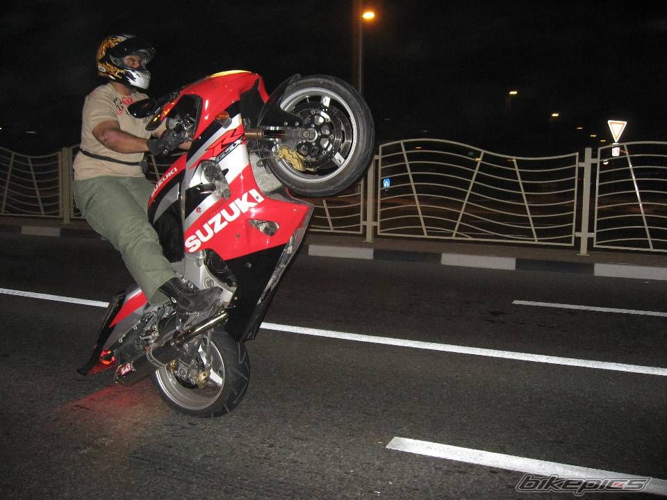 2002 SUZUKI GSX R 1000 | Picture 1000773 motorcycle photo