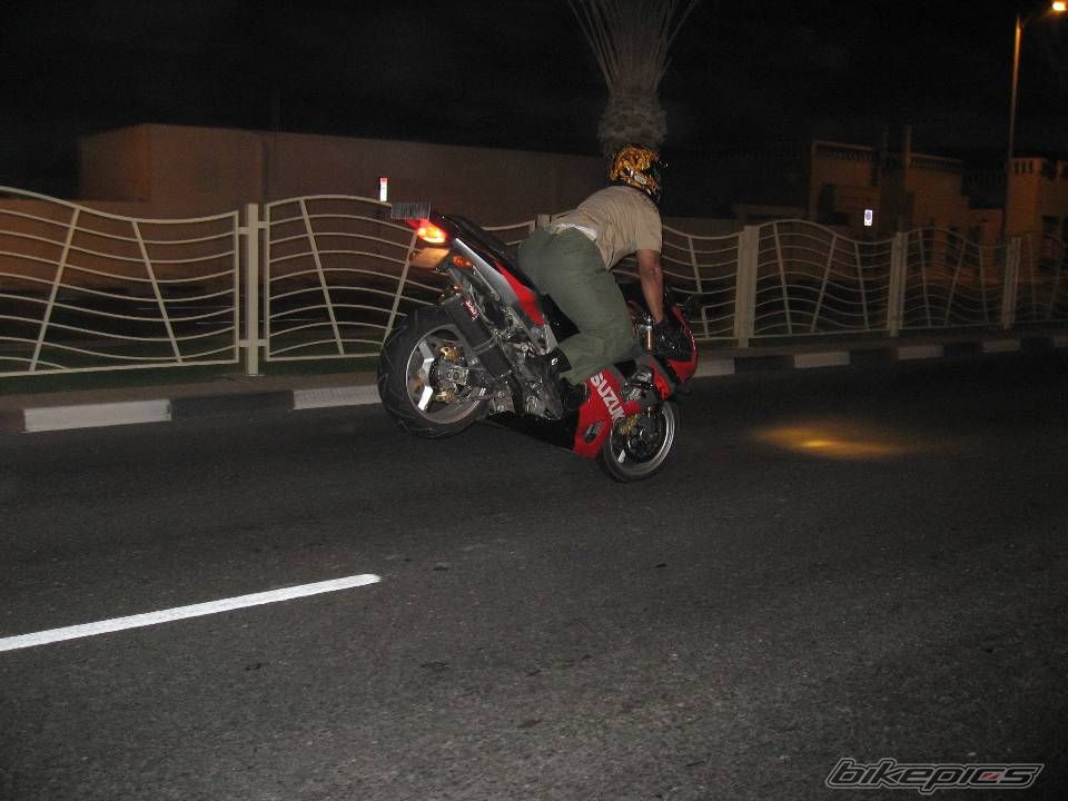 2002 SUZUKI GSX R 1000 | Picture 1000774 motorcycle photo