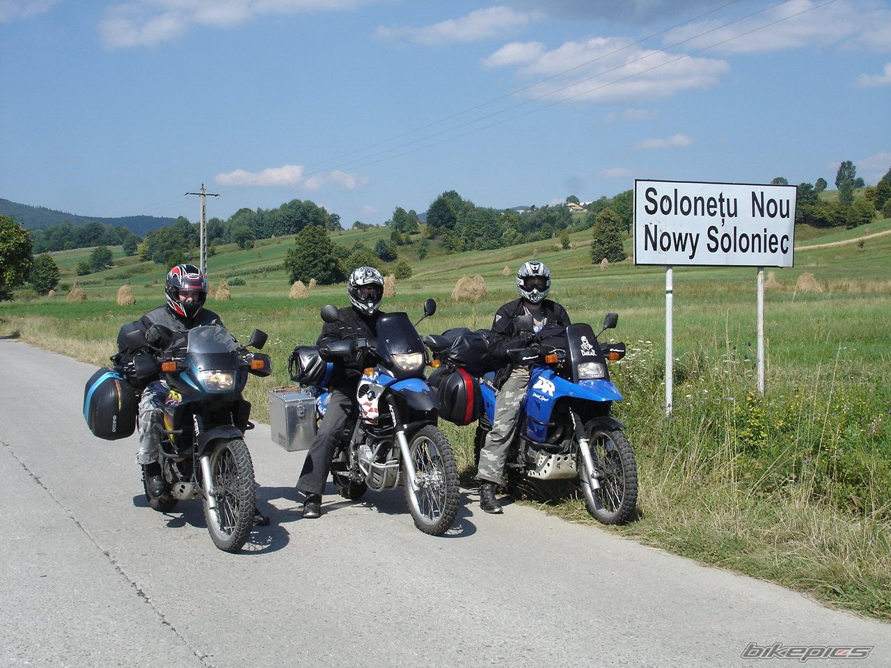 2003 BMW F 650 GS DAKAR | Picture 1000882 motorcycle photo