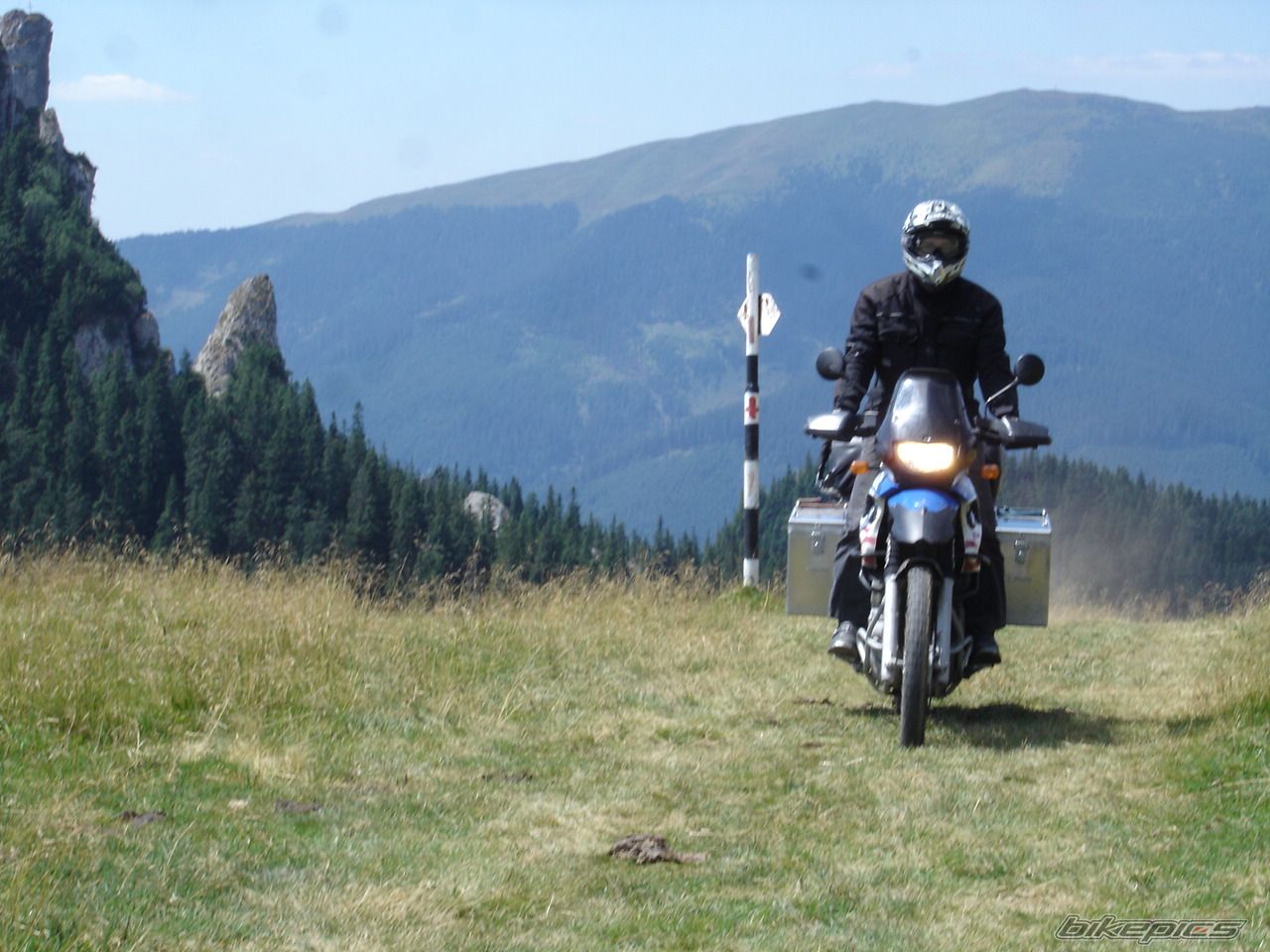 2003 BMW F 650 GS DAKAR | Picture 1000883 motorcycle photo