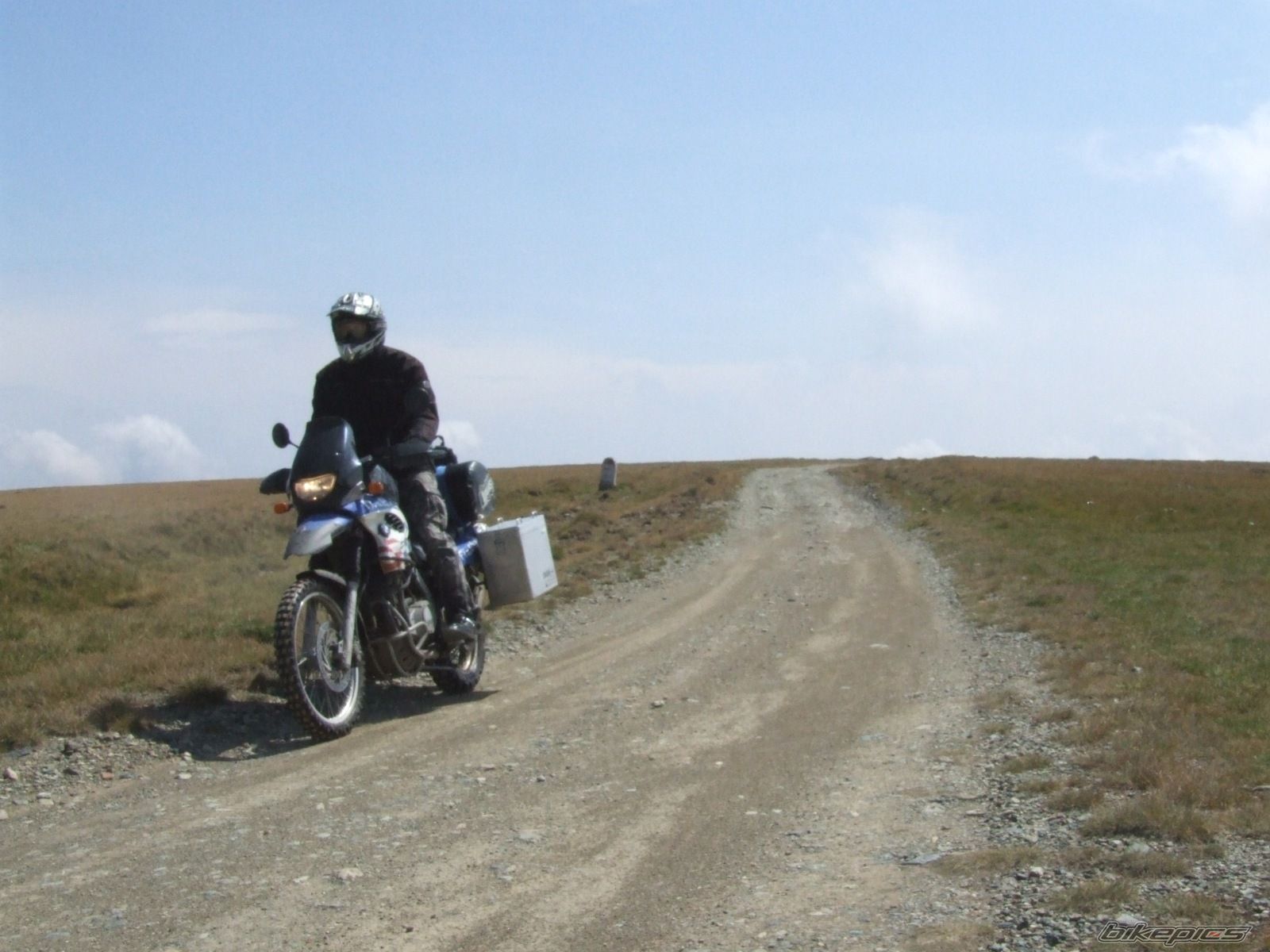 2003 BMW F 650 GS DAKAR | Picture 1000902 motorcycle photo