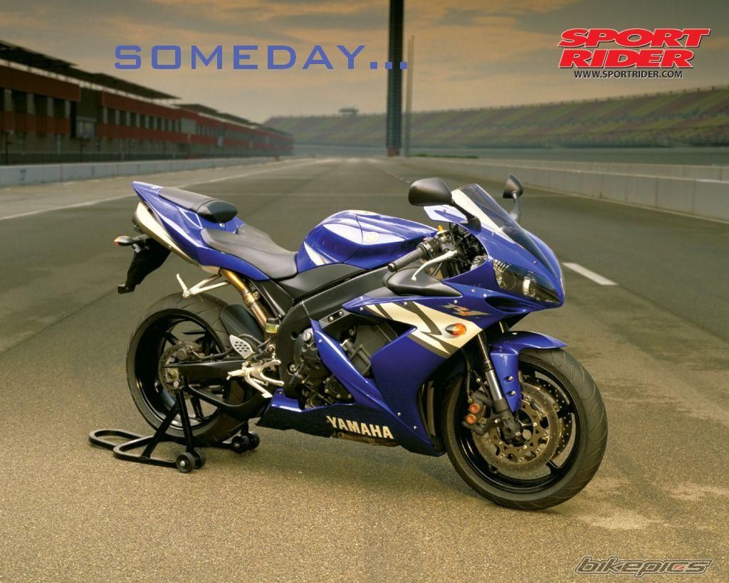 2004 YAMAHA YZF R1 | Picture 1000935 motorcycle photo