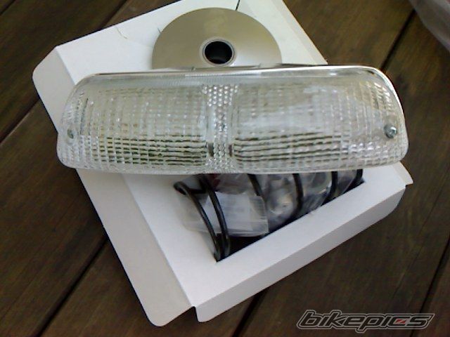 1998 PIAGGIO TYPHOON 50 | Picture 1001001 motorcycle photo