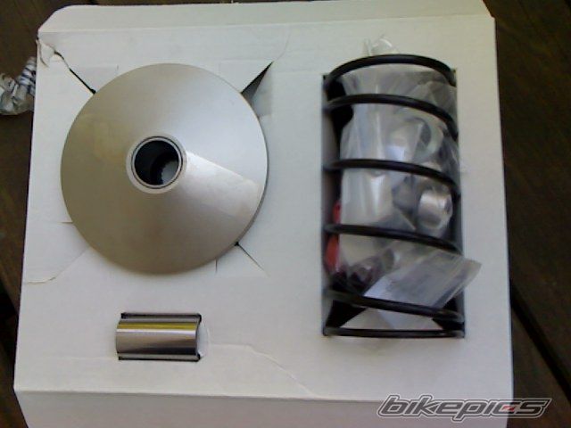 1998 PIAGGIO TYPHOON 50 | Picture 1001003 motorcycle photo
