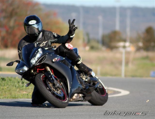2005 YAMAHA YZF R1 | Picture 1001146 motorcycle photo