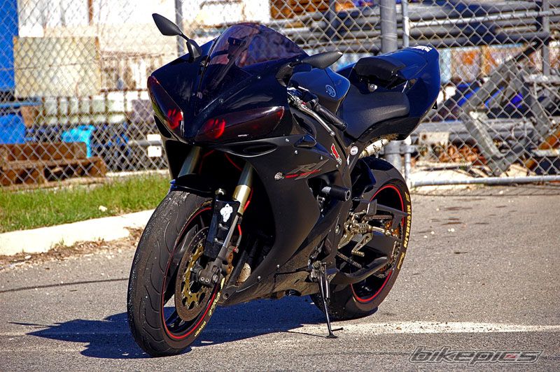 2005 YAMAHA YZF R1 | Picture 1001148 motorcycle photo