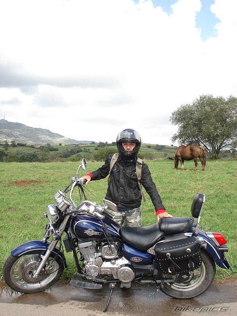 2006 DAELIM VL DAYSTAR | Picture 1001255 motorcycle photo