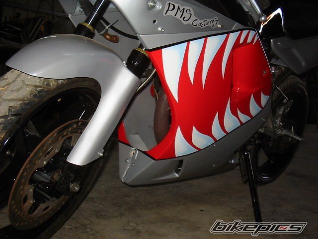 2006 YAMAHA DT 125 | Picture 1001496 motorcycle photo