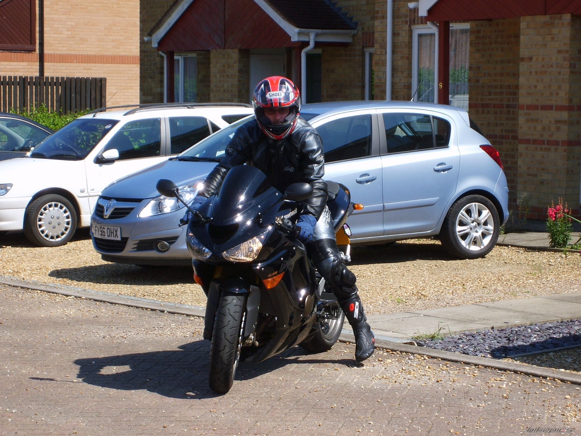 2006 KAWASAKI ZX 6R | Picture 1001623 motorcycle photo