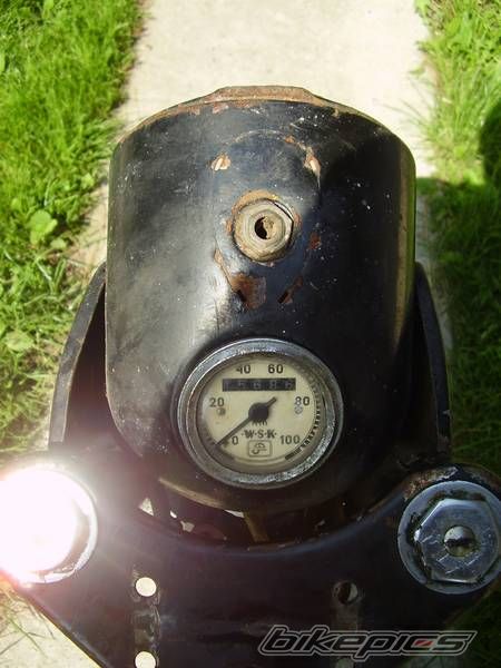 1963 WSK WSK M06   Z2 | Picture 1001658 motorcycle photo