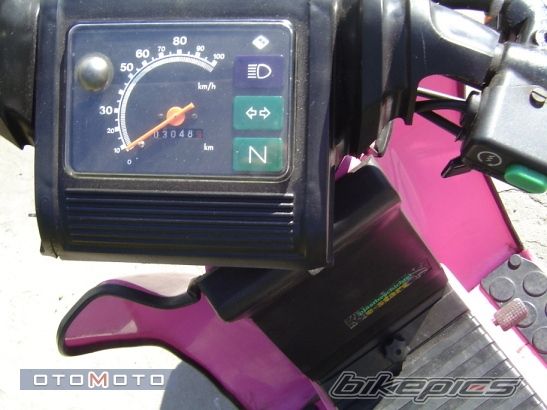 1989 SIMSON S 53 CX | Picture 1001780 motorcycle photo
