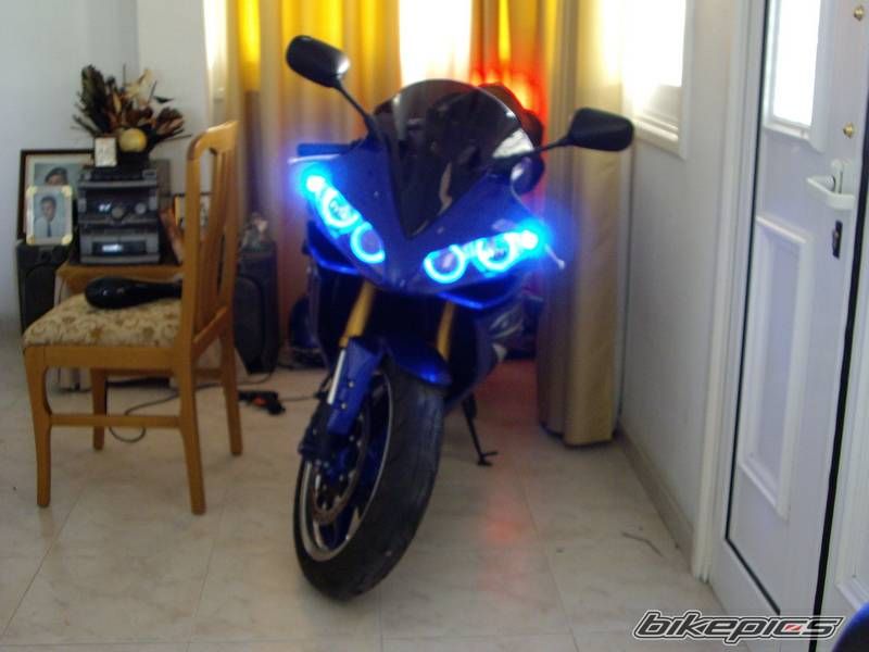 2006 YAMAHA YZF R1 | Picture 1001792 motorcycle photo
