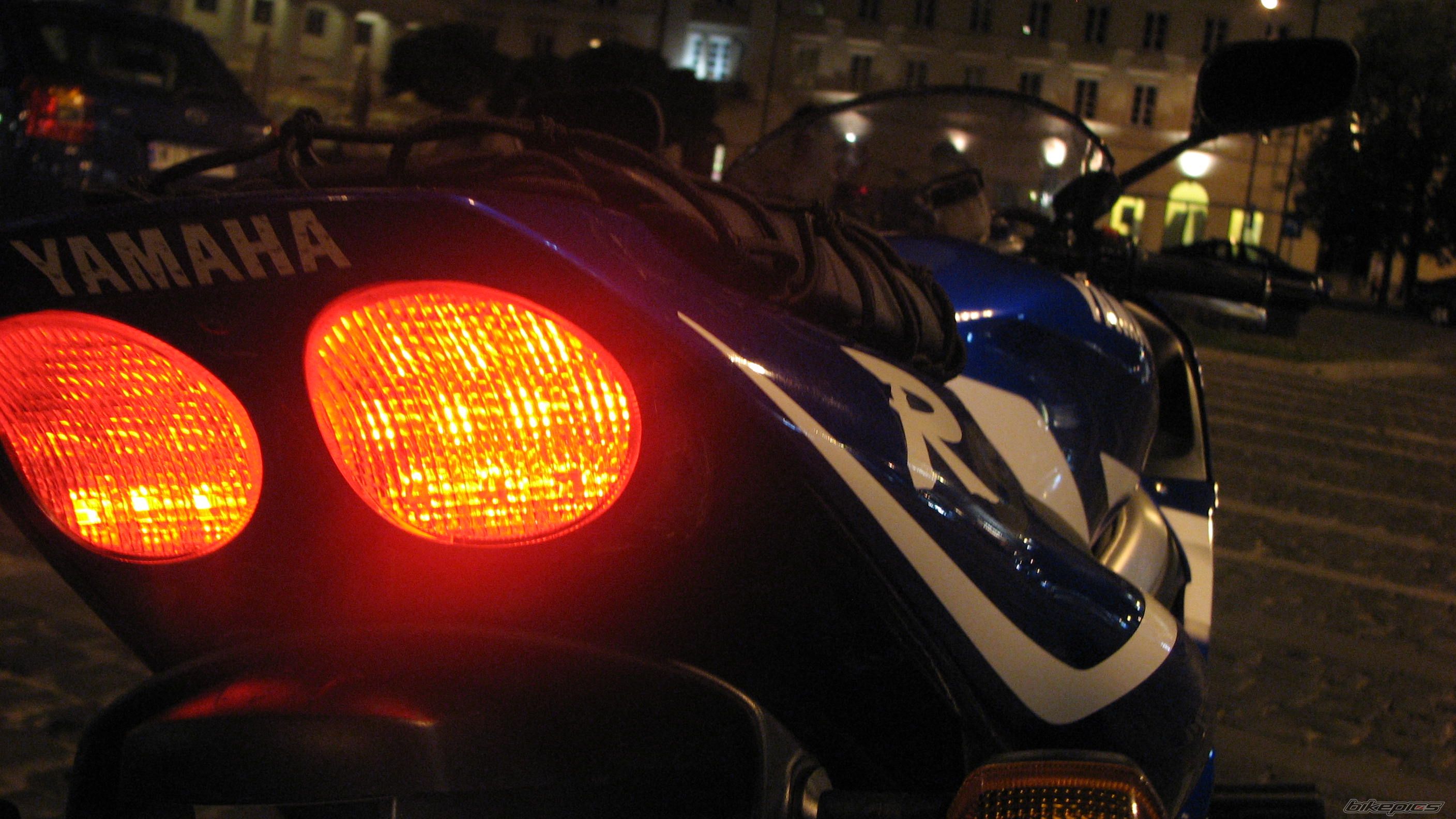 2002 YAMAHA YZF R6 | Picture 1001819 motorcycle photo