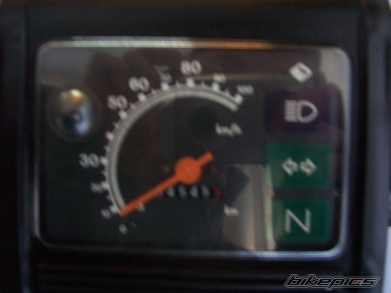 1989 SIMSON S 53 CX | Picture 1001822 motorcycle photo