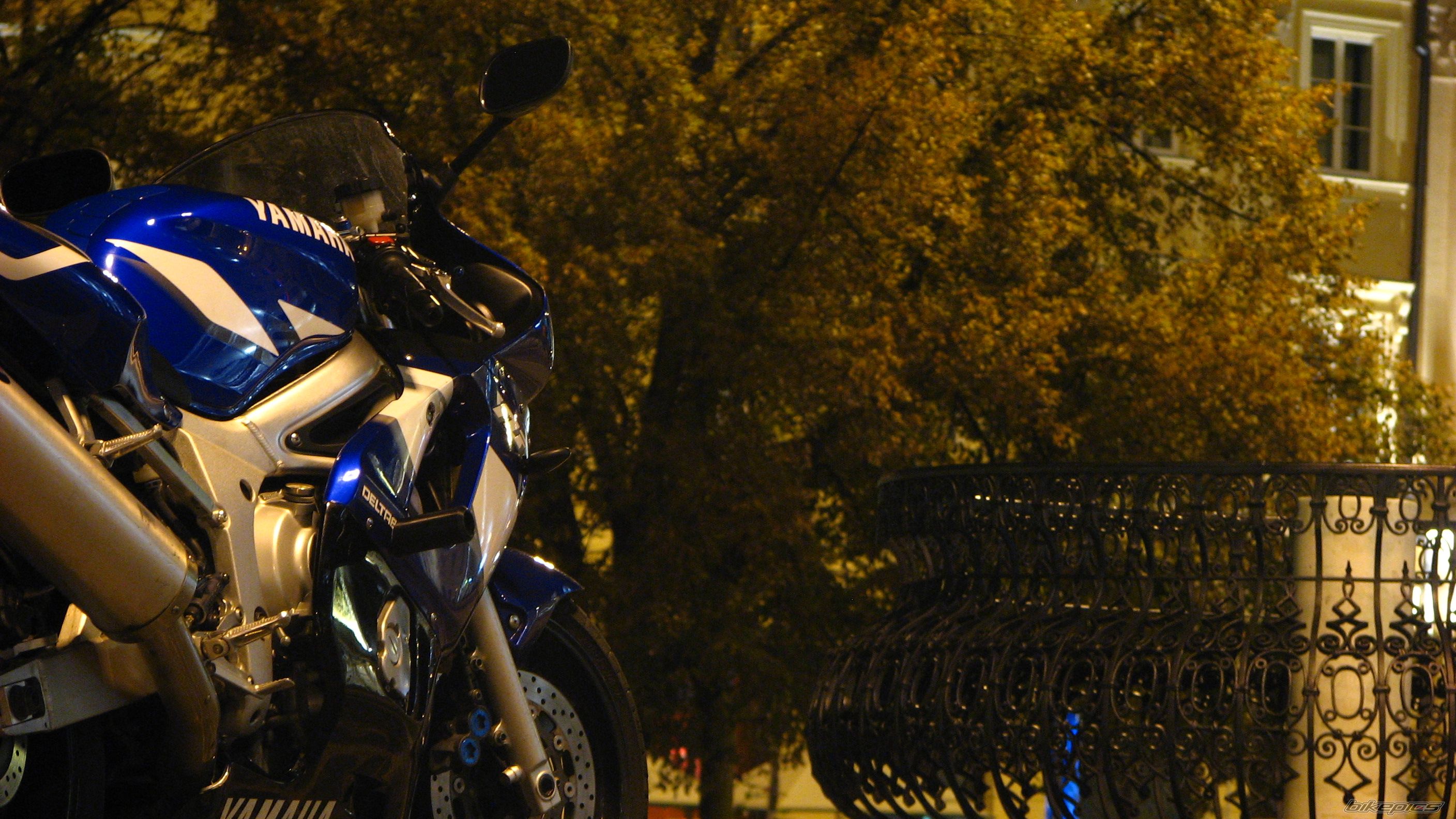 2002 YAMAHA YZF R6 | Picture 1001846 motorcycle photo