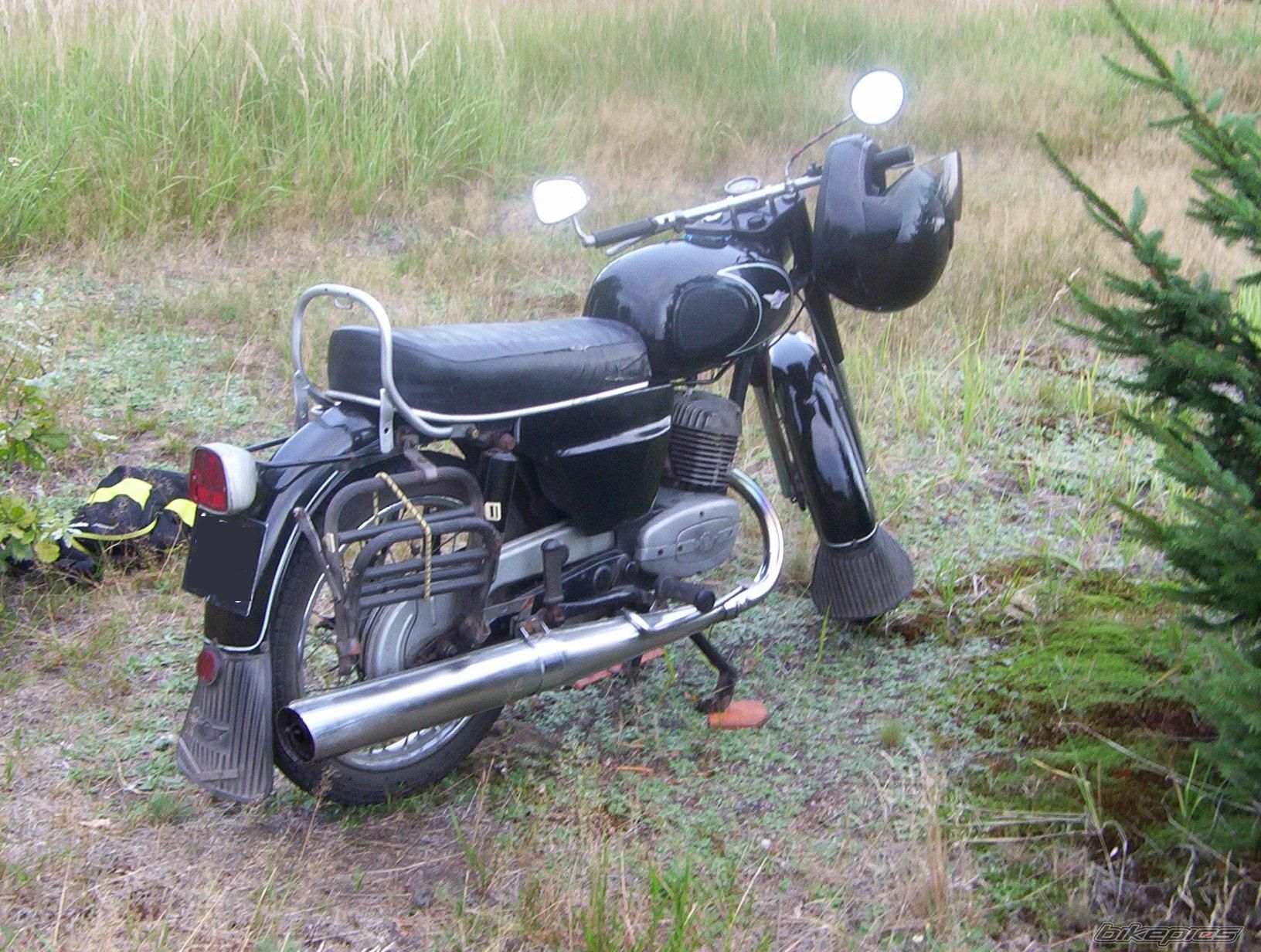 1974 WSK 175 KOBUZ | Picture 1001875 motorcycle photo