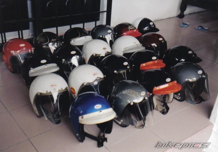 2007 KAWASAKI GTO 110 | Picture 1002102 motorcycle photo