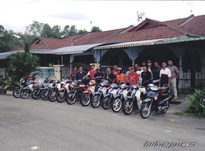 2007 KAWASAKI GTO 110 | Picture 1002116 motorcycle photo