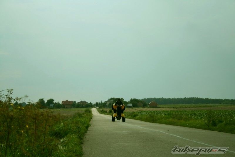 2007 LONCIN LX 250 | Picture 1002232 motorcycle photo
