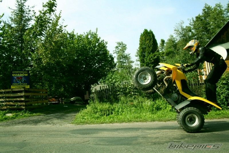2007 LONCIN LX 250 | Picture 1002245 motorcycle photo
