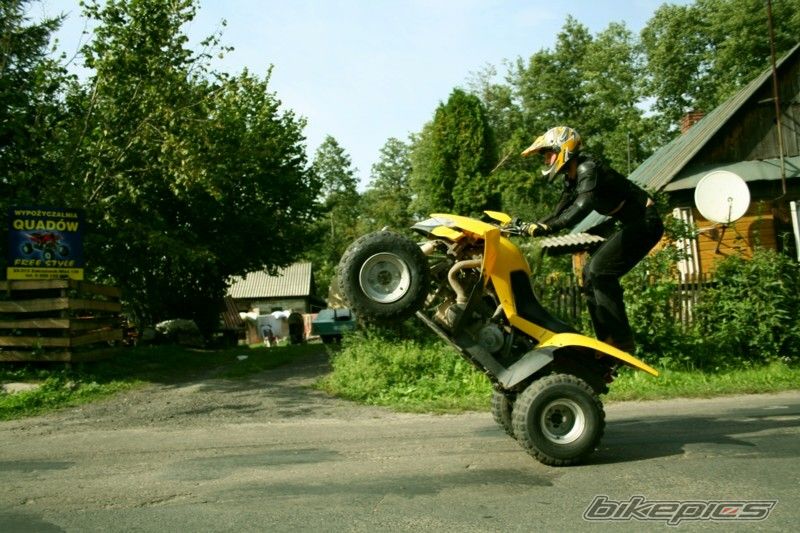 2007 LONCIN LX 250 | Picture 1002256 motorcycle photo