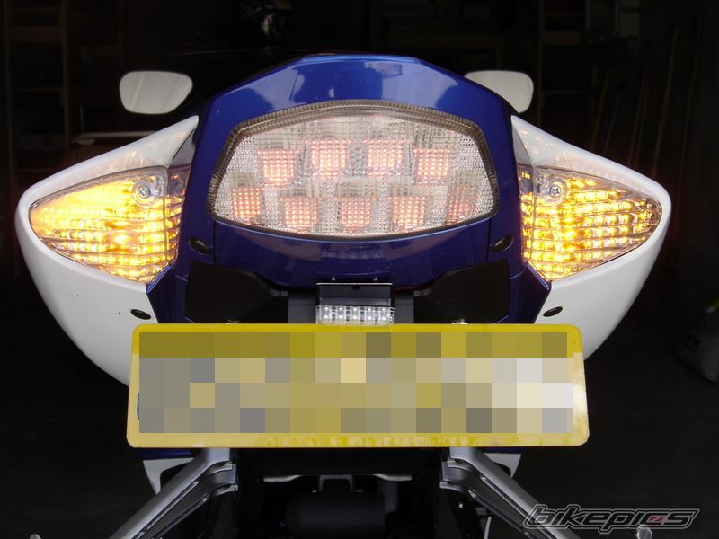 2007 SUZUKI GSX R 1000 | Picture 1002323 motorcycle photo