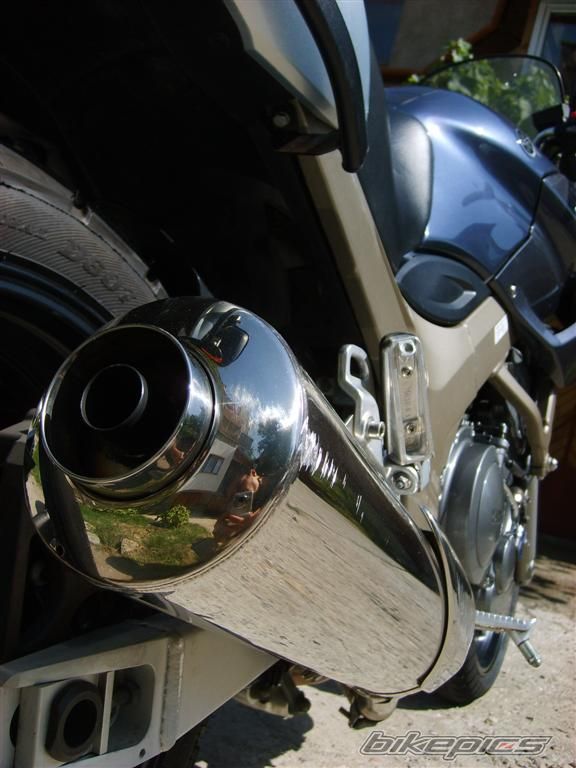 2003 YAMAHA TDM 900 | Picture 1002527 motorcycle photo