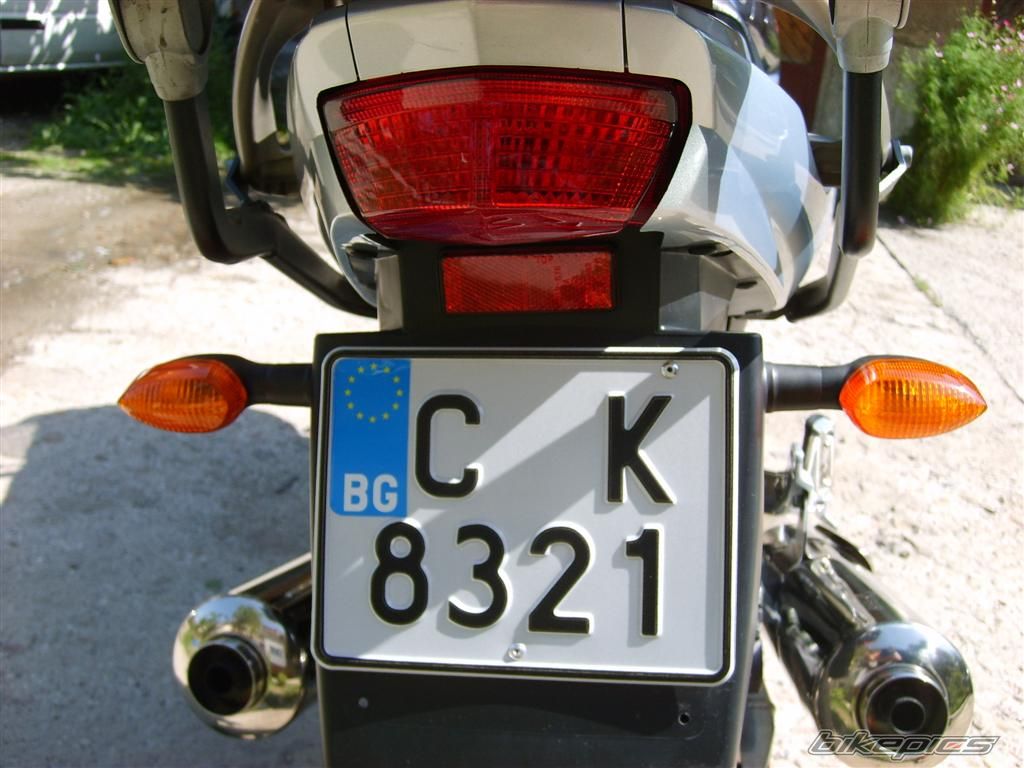 2003 YAMAHA TDM 900 | Picture 1002531 motorcycle photo