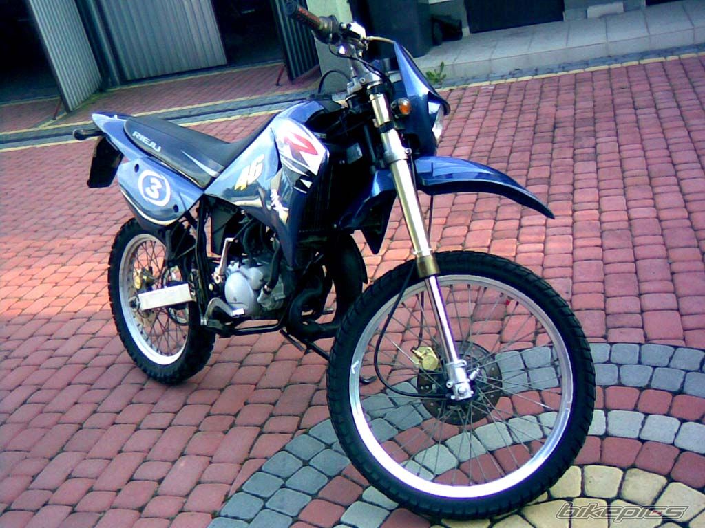 2005 RIEJU RR 50 | Picture 1002672 motorcycle photo