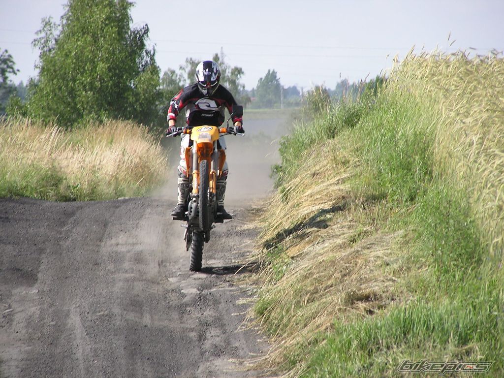 1996 KTM 620 SC | Picture 1002857 motorcycle photo