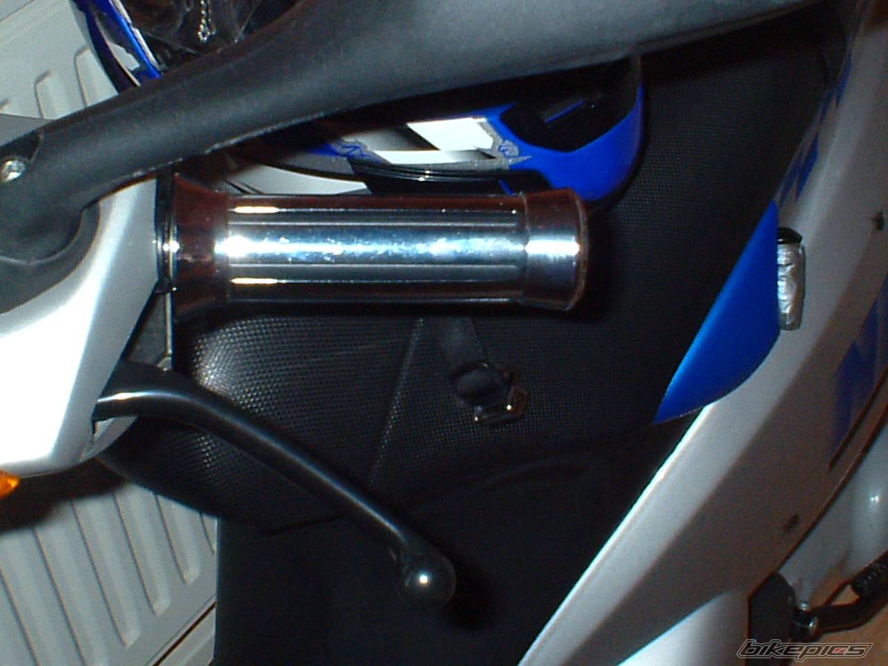 2003 PIAGGIO NRG | Picture 100294 motorcycle photo