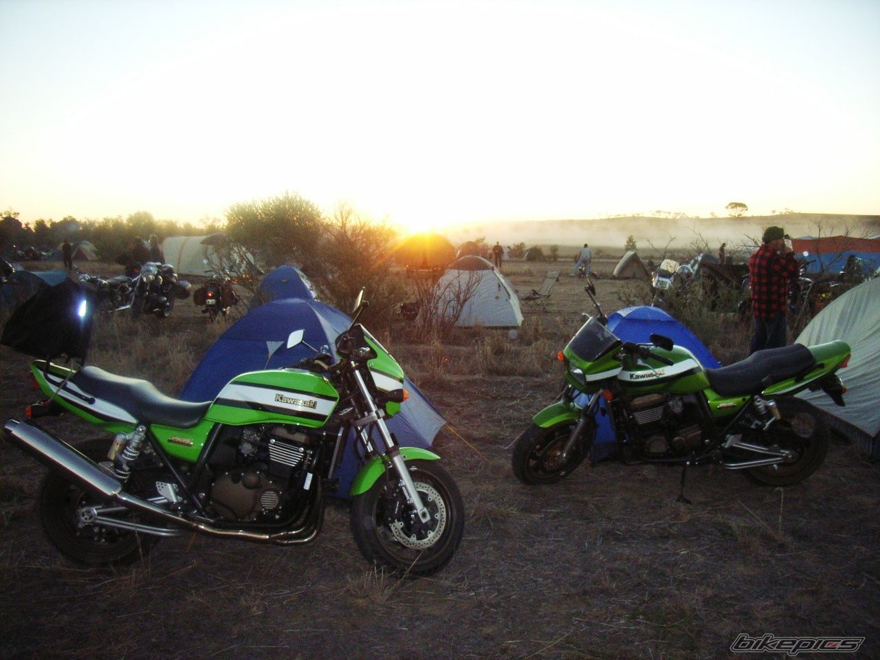 2007 KAWASAKI ZRX 1200R | Picture 1002977 motorcycle photo