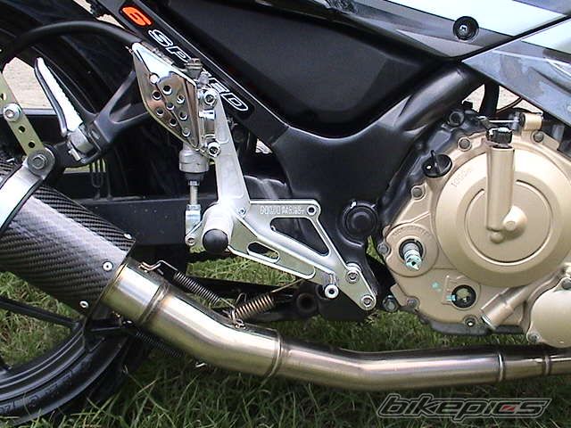 2007 SUZUKI RAIDER 150 | Picture 1002979 motorcycle photo