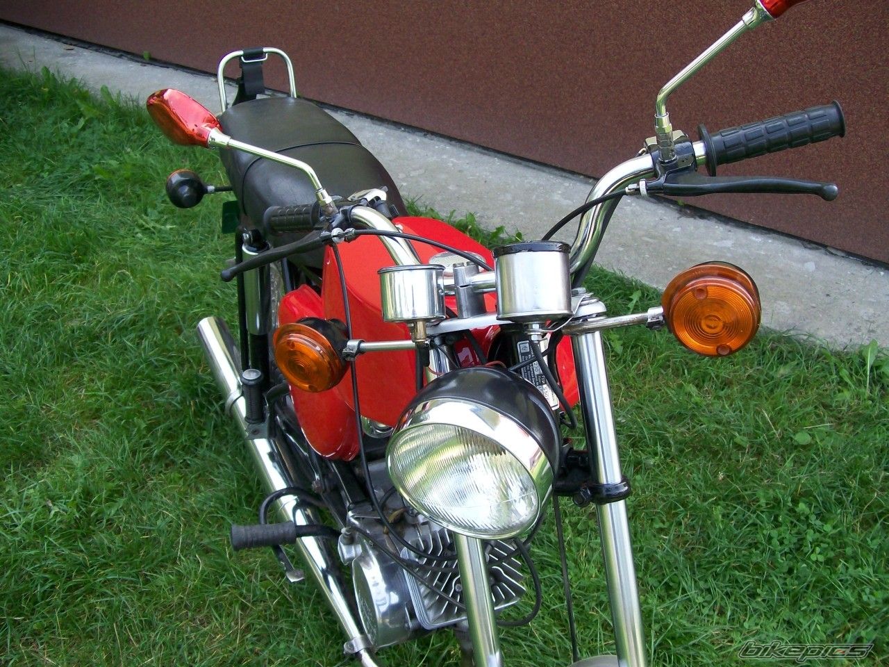 1979 SIMSON S 50 | Picture 1003150 motorcycle photo