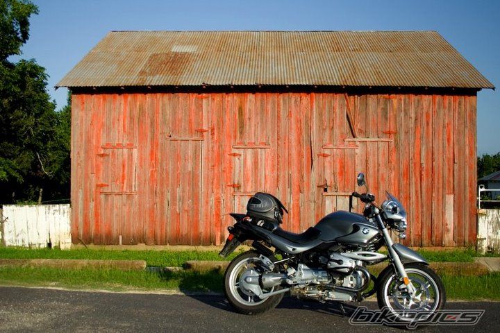 2005 BMW R 1150 R | Picture 1003311 motorcycle photo
