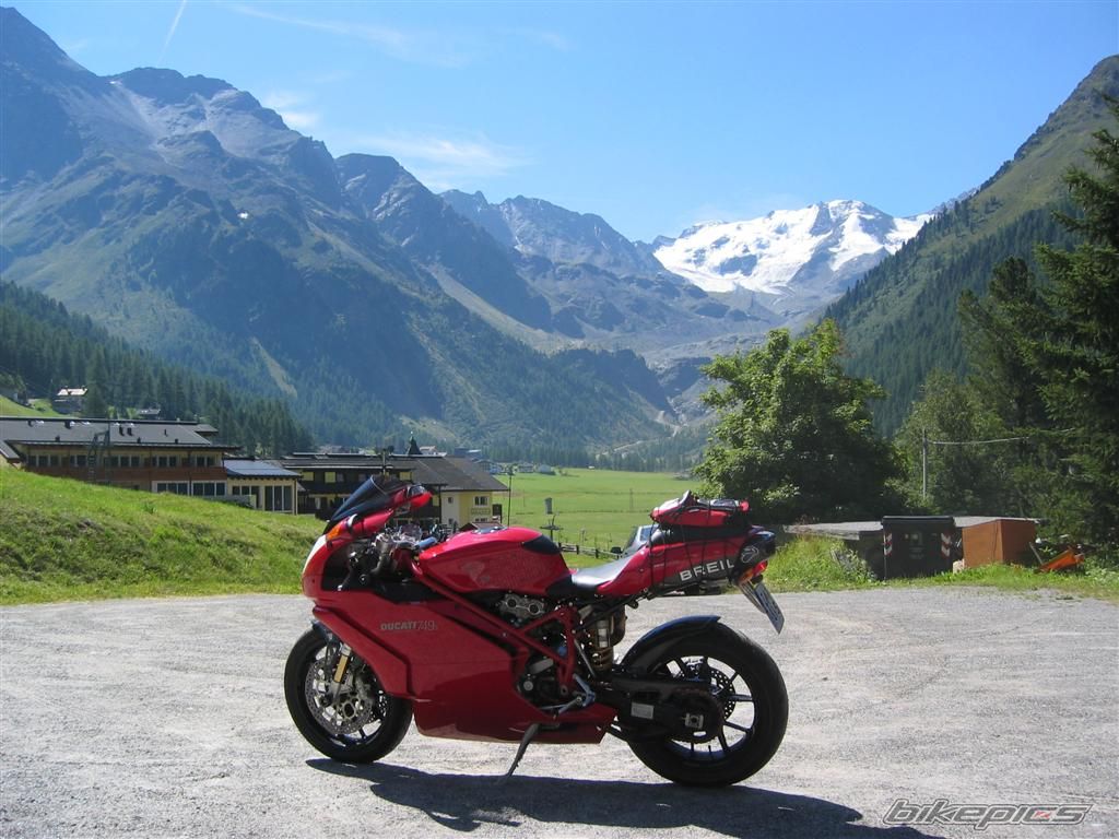 2006 DUCATI 749S | Picture 1003368 motorcycle photo