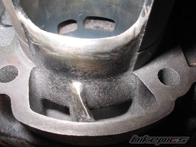2003 PIAGGIO NRG | Picture 100341 motorcycle photo