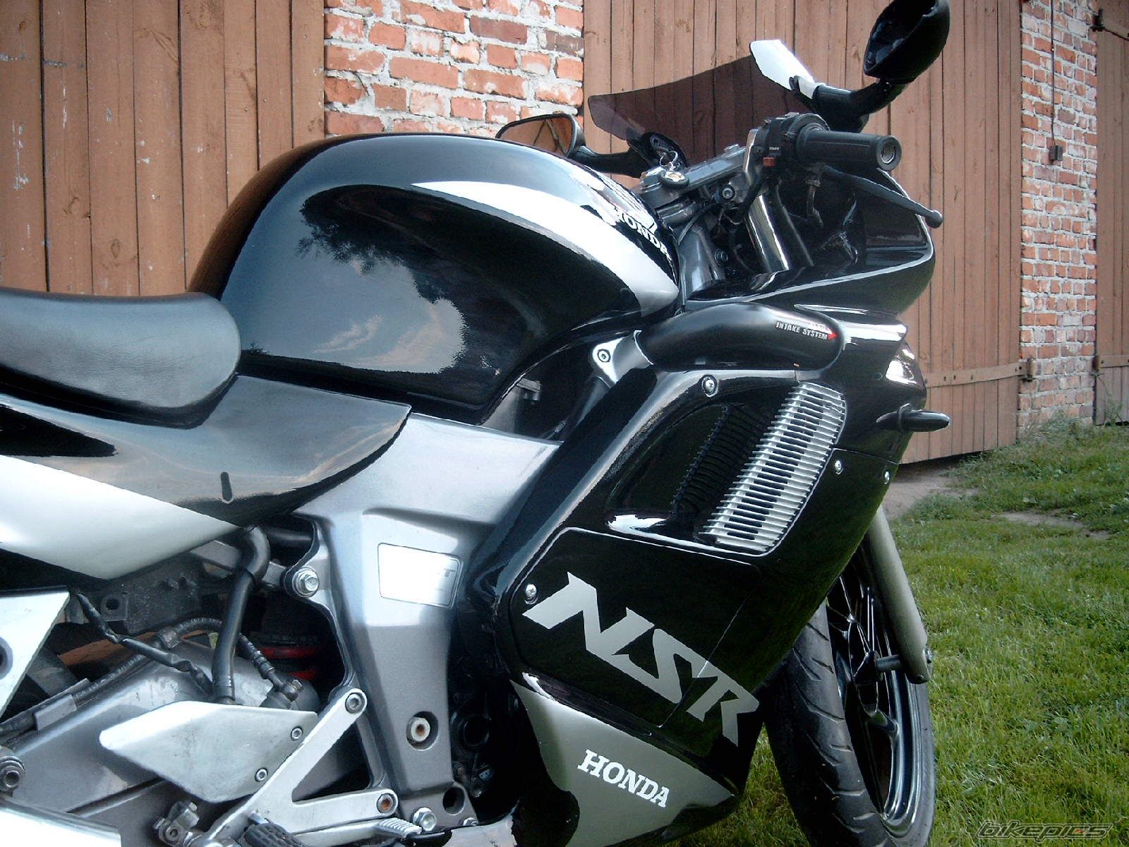 1999 HONDA NSR 125 | Picture 1003740 motorcycle photo