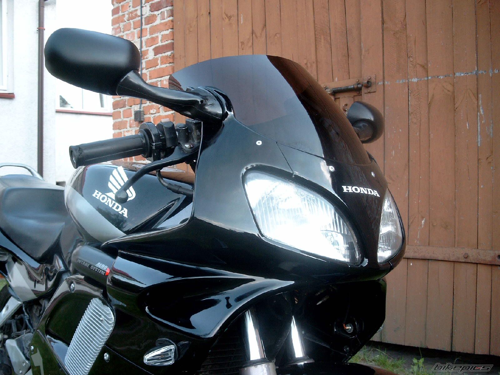 1999 HONDA NSR 125 | Picture 1003741 motorcycle photo