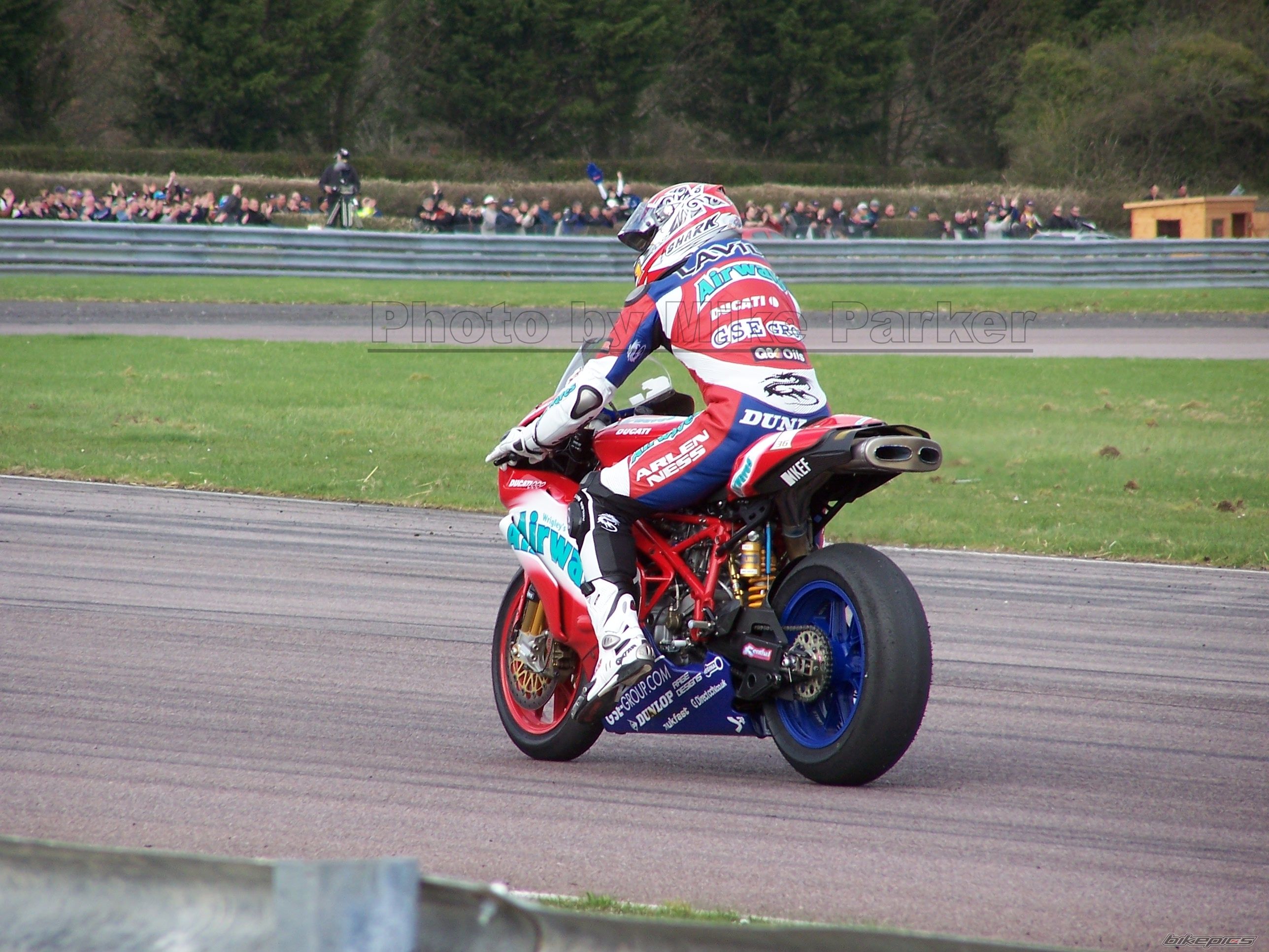 2006 DUCATI 999 | Picture 1003853 motorcycle photo