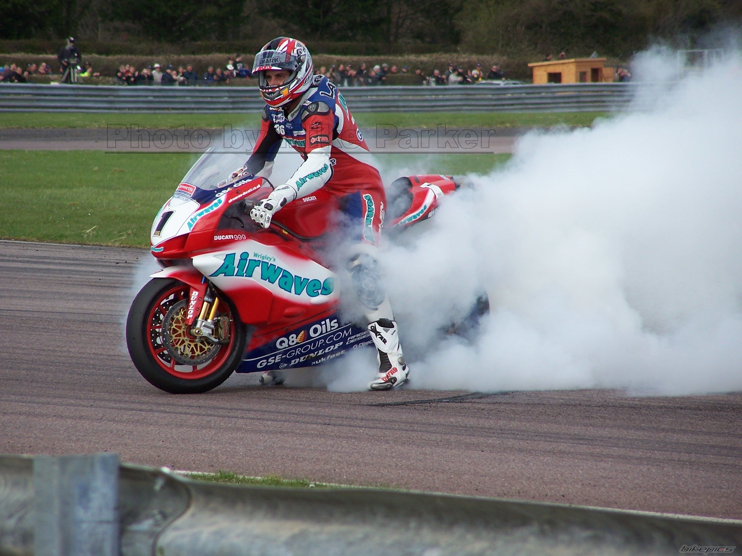 2006 DUCATI 999 | Picture 1003855 motorcycle photo