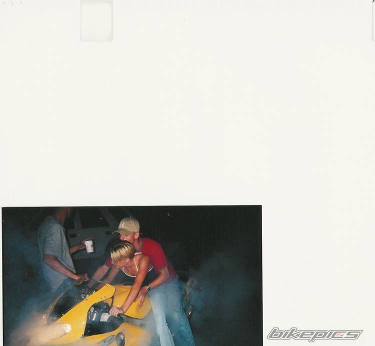 2000 SUZUKI TL1000S | Picture 10039 motorcycle photo